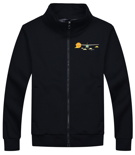 CESSNA WESTCOOL JACKET (ASIAN SIZE)