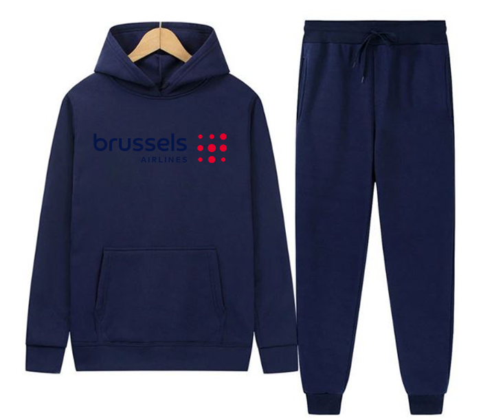 BRUSSELS AIRLINES PULLOVER