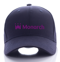Thumbnail for MONARCH AIRLINE CAP