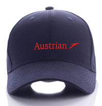 Thumbnail for AUSTRIAN AIRLINE CAP