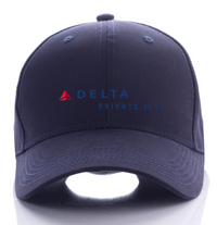 Thumbnail for DELTA PRIVAT AIRLINE CAP