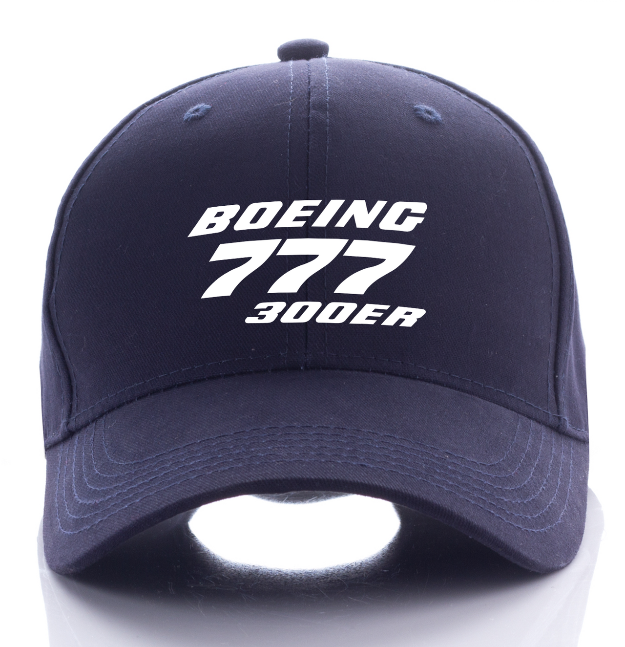 BOEING 777 300ER CAP