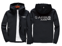 Thumbnail for AIRBUS 330NEO AUTUMN JACKET THE AV8R