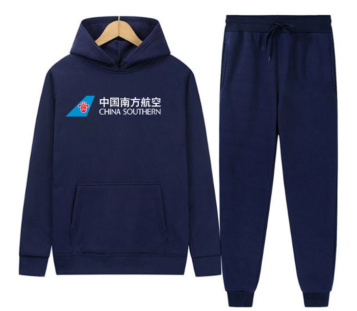 CHINA SOUTHERN AIRWAYS PULLOVER