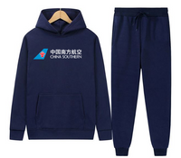 Thumbnail for CHINA SOUTHERN AIRWAYS PULLOVER