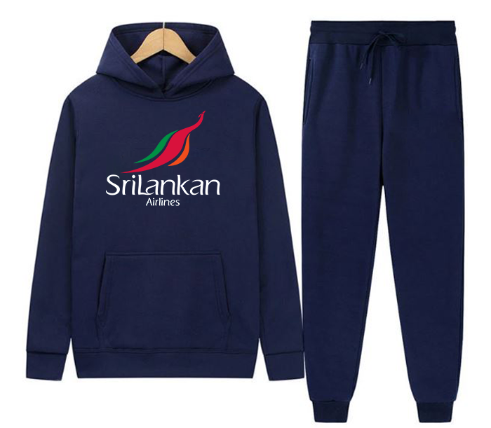 SRI LANKA AIRWAYS PULLOVER