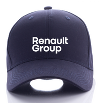 Thumbnail for RENAULT GROUP JUSTABLE BASEBALL CAPS