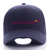Thumbnail for GERMAN WINGS AIRLINE CAP