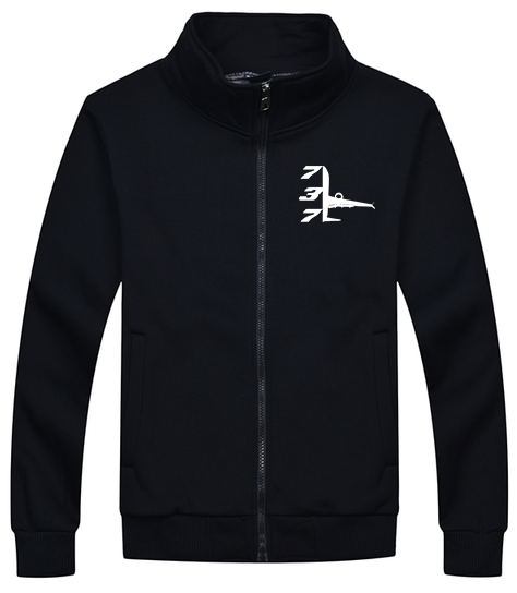 BOEING 737 WESTCOOL JACKET (ASIAN SIZE)