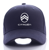 Thumbnail for CITROEN JUSTABLE BASEBALL CAPS