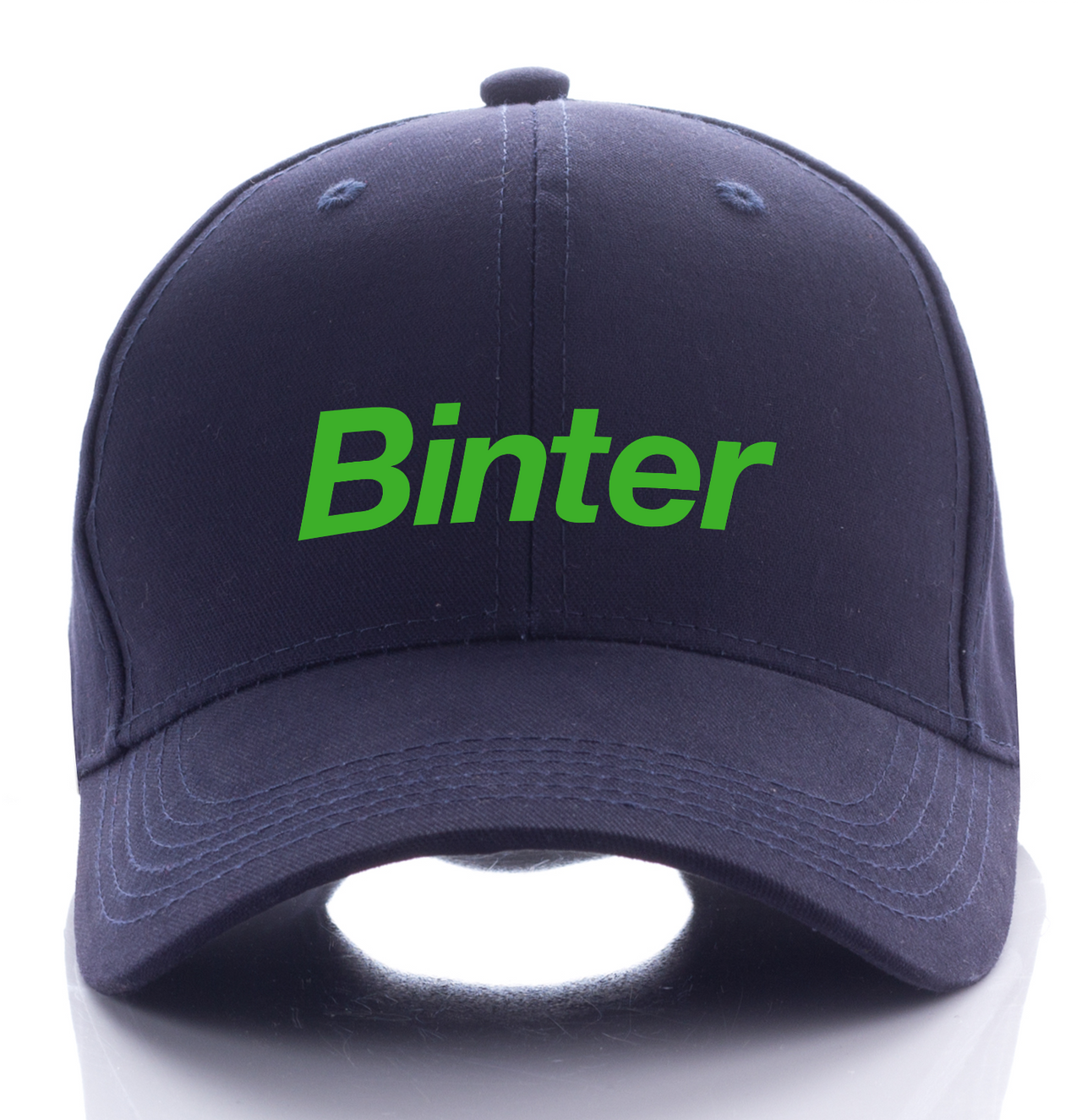 BINTER AIRLINE CAP