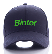 Thumbnail for BINTER AIRLINE CAP