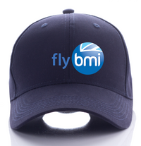 Thumbnail for FLY BMI AIRLINE CAP