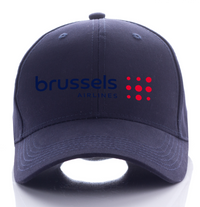 Thumbnail for BRUSSELS AIRLINE CAP