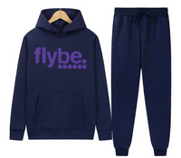 Thumbnail for FLYBE AIRLINES  PULLOVER