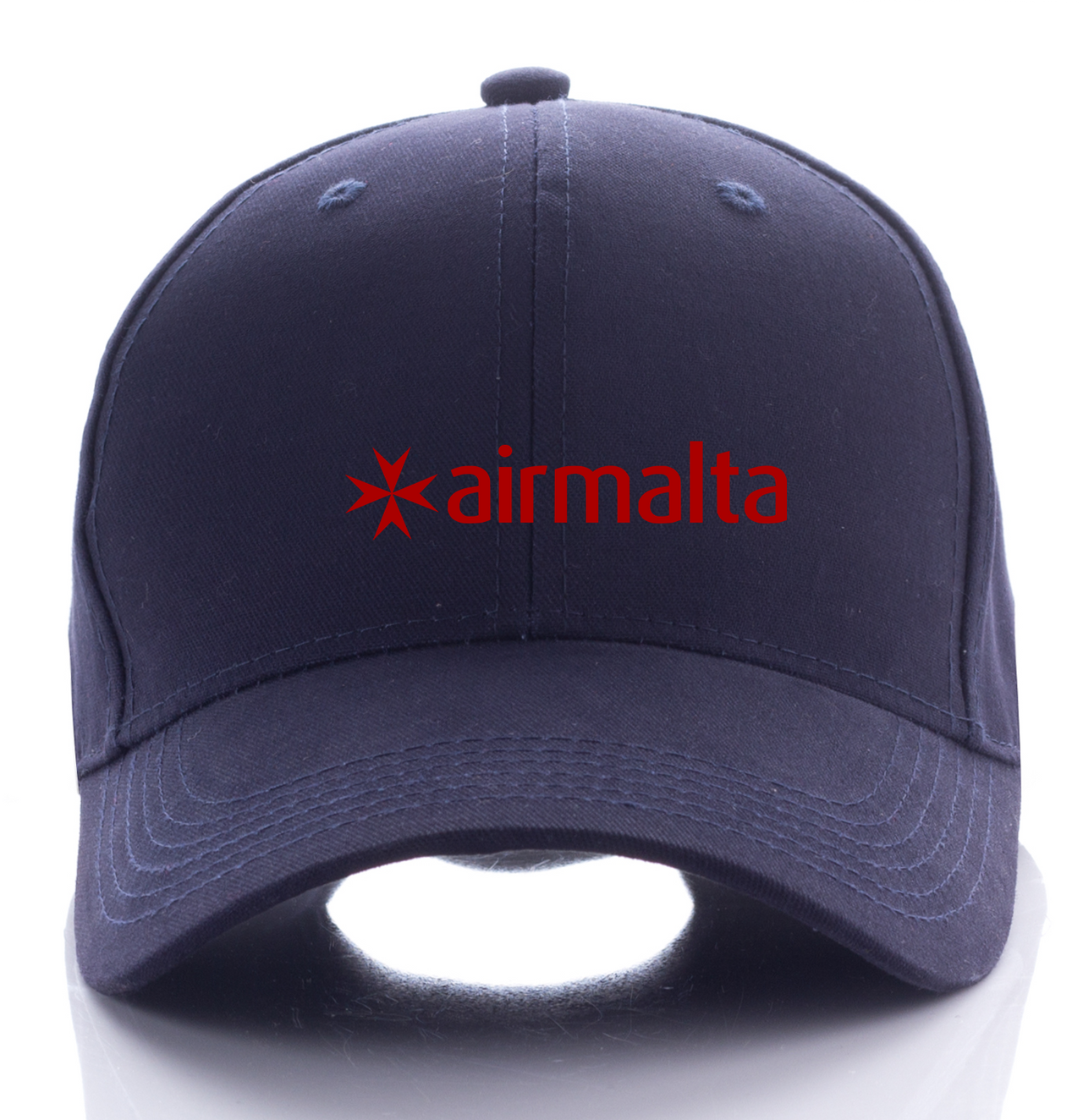 AIR MALTA AIRLINE CAP