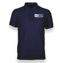 Thumbnail for BIL AIRPORT POLO T-SHIRT
