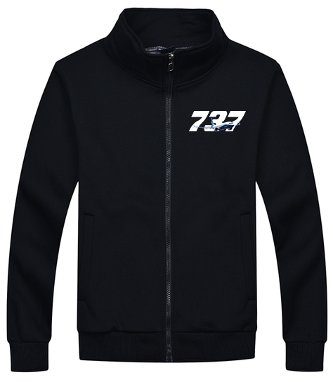 BOEING 737 WESTCOOL JACKET (ASIAN SIZE)