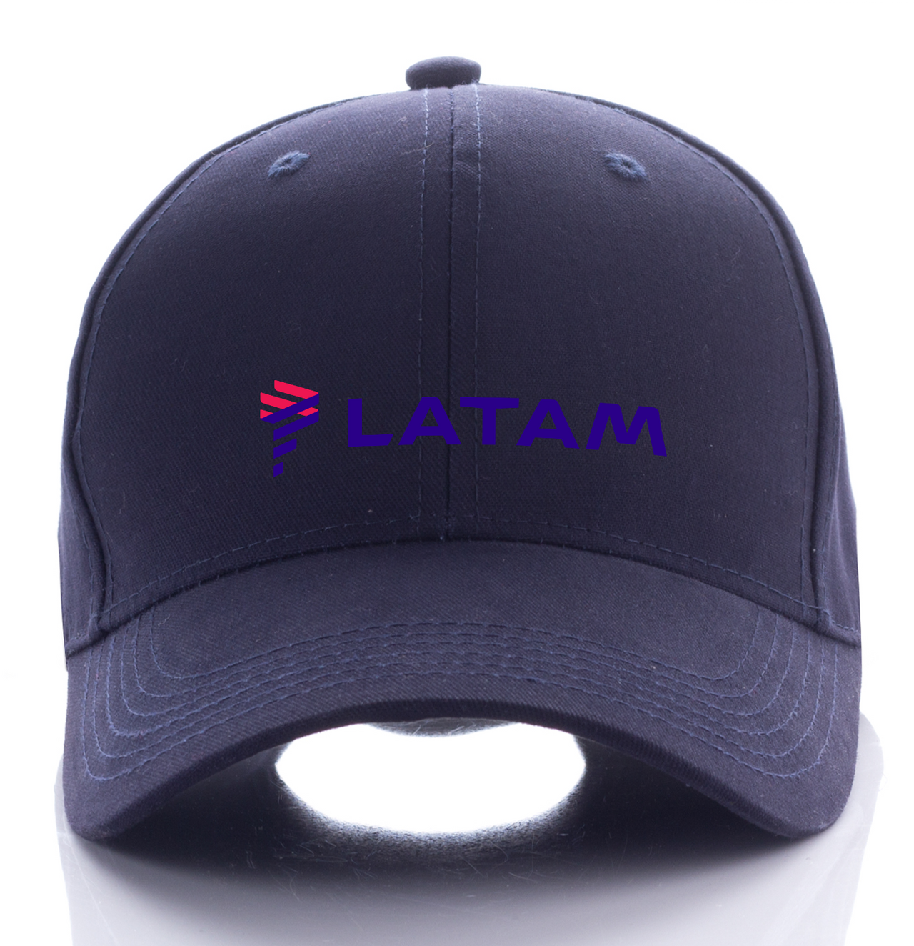 LATAM AIRLINE CAP