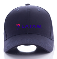 Thumbnail for LATAM AIRLINE CAP