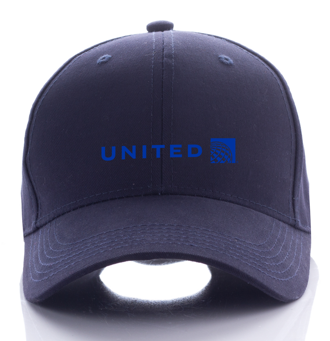 AIR UNITED AIRLINE CAP