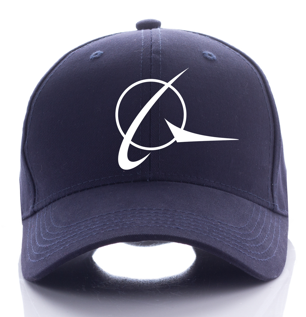 BOEING LOGO CAP