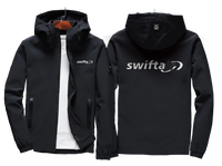 Thumbnail for SWIFTA AIRLINES AUTUMN JACKET THE AV8R