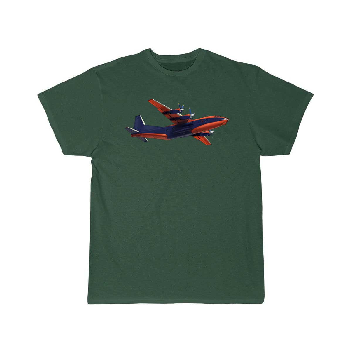ANTONOV - 12 T SHIRT THE AV8R