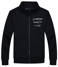 Thumbnail for BOEING LOGO WESTCOOL JACKET (ASIAN SIZE)