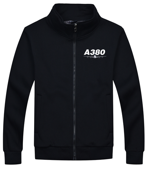 AIRBUS 380 WESTCOOL JACKET (ASIAN SIZE)