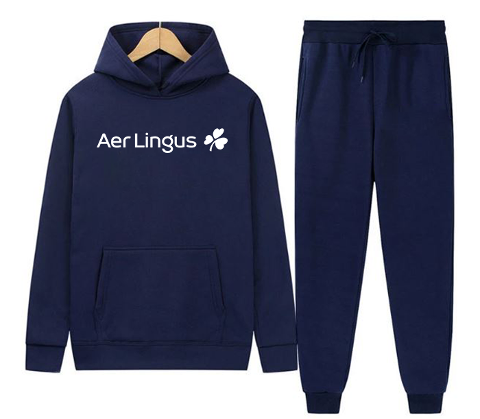 AIR LINGUS AIRWAYS PULLOVER