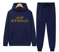 Thumbnail for ETIHAD AIRLINES PULLOVER 4