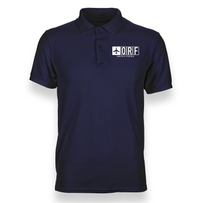 Thumbnail for ORF AIRPORT POLO T-SHIRT