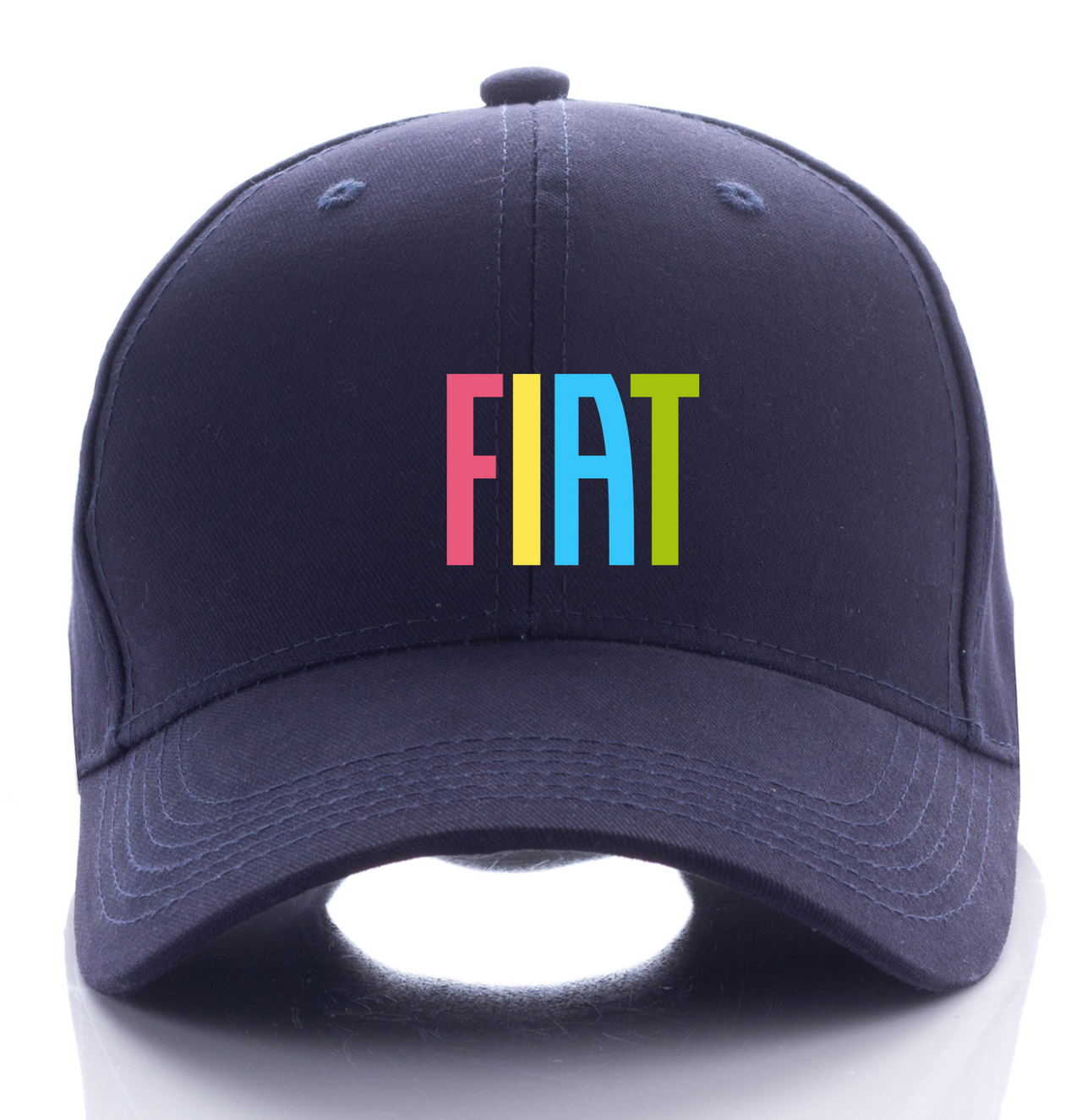 FIAT JUSTABLE BASEBALL CAPS