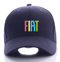 Thumbnail for FIAT JUSTABLE BASEBALL CAPS