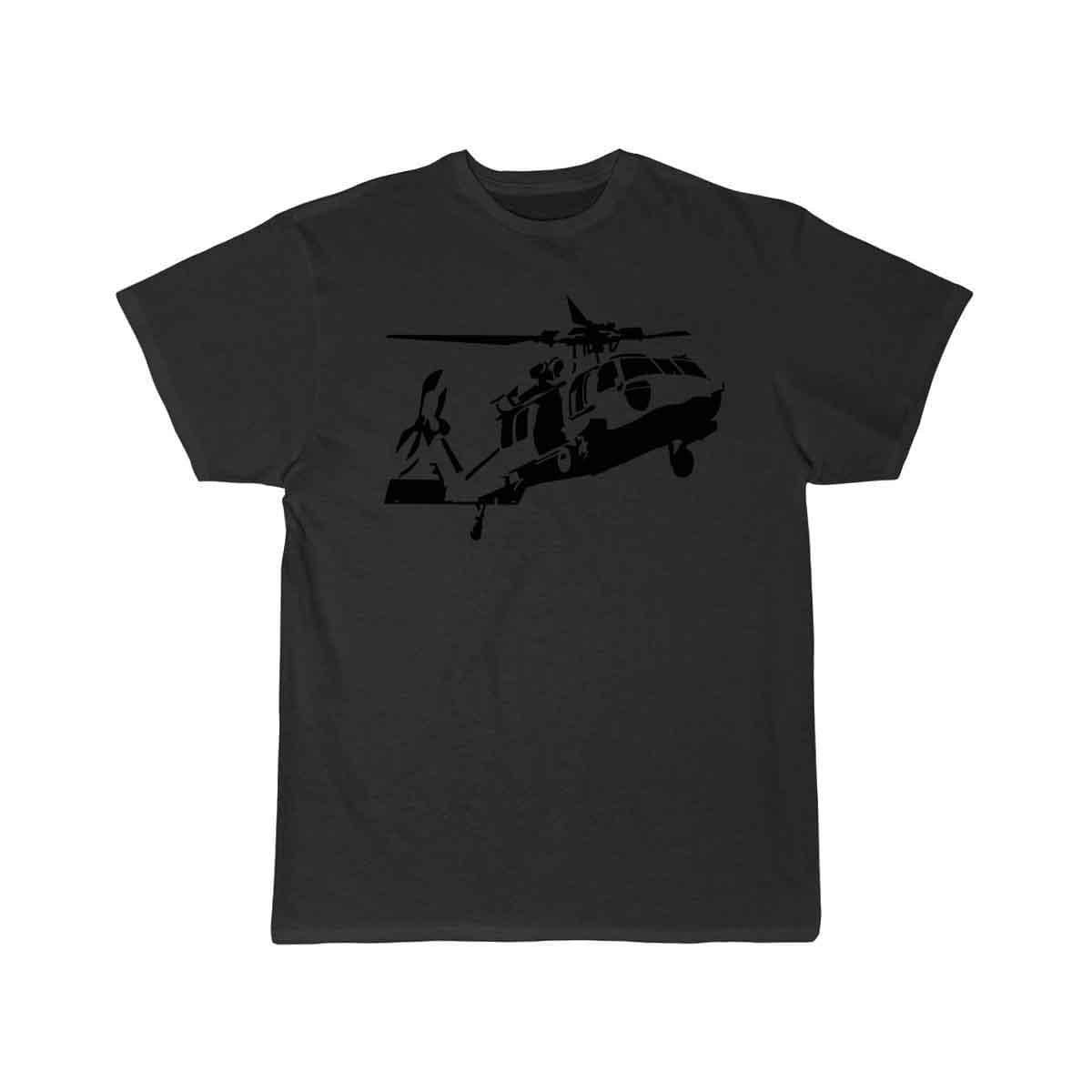 Helicopter Pilot Runways T-SHIRT THE AV8R