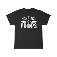 Thumbnail for Pilot Pilots Gifts Flight Attendants Flight T-SHIRT THE AV8R