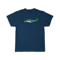 Thumbnail for American Fighter WW2 T Shirt THE AV8R