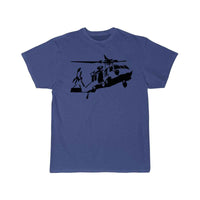 Thumbnail for Helicopter Pilot Runways T-SHIRT THE AV8R