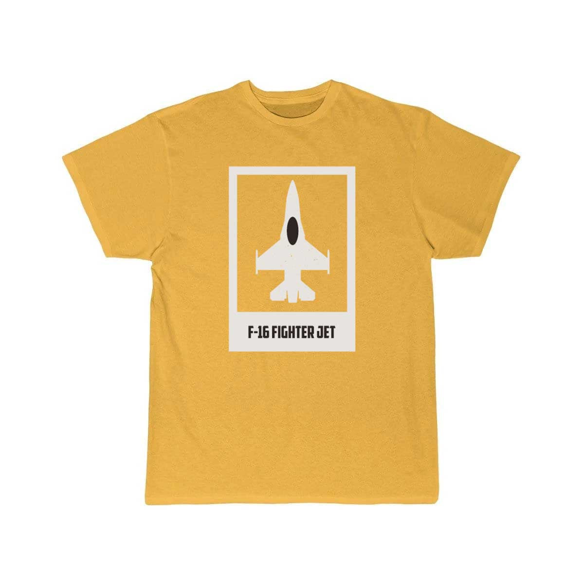 F-16 Fighter Jet - Aircraft T SHIRT THE AV8R