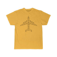 Thumbnail for Antonov AN225 Mriay t shirt THE AV8R