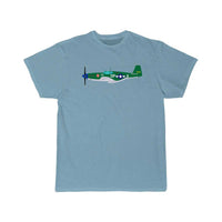 Thumbnail for American Fighter WW2 T Shirt THE AV8R