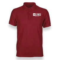Thumbnail for JNU AIRPORT POLO T-SHIRT