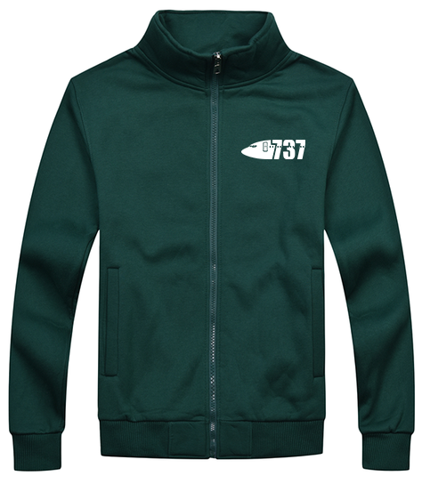 BOEING 737 WESTCOOL JACKET (ASIAN SIZE)