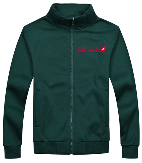 SHAIGHAI AIRLINES WESTCOOL JACKET