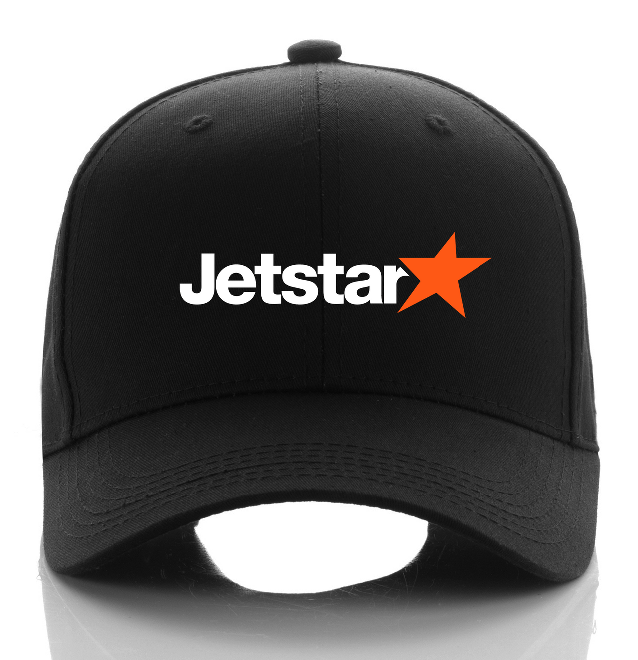 JETSTAR AIRLINE DESIGNED CAP