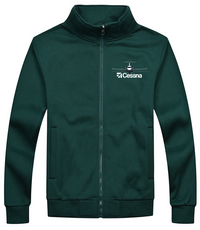 Thumbnail for CESSNA WESTCOOL JACKET (ASIAN SIZE)