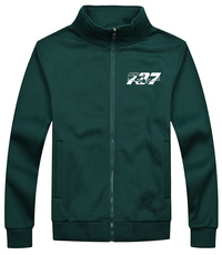 Thumbnail for BOEING 737 WESTCOOL JACKET (ASIAN SIZE)