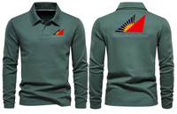 Thumbnail for PHIIPPLIEN AIRLINES LONG SLEEVE  POLO