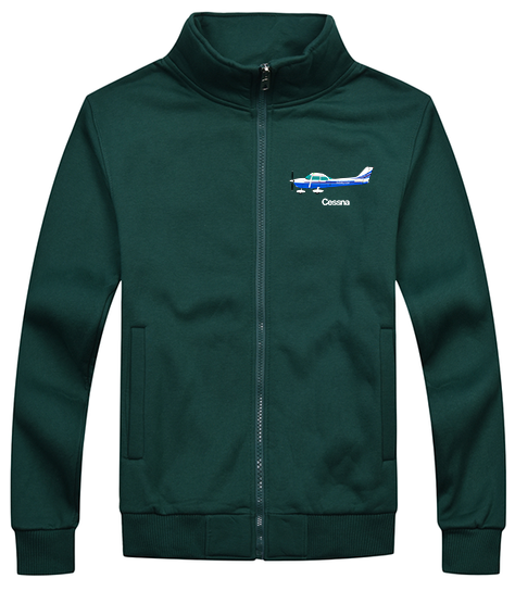 CESSNA WESTCOOL JACKET (ASIAN SIZE)